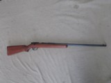 REMINGTON MODEL 514 SINGLE SHOT BOLT ACTION 22 SHORT LONG LR MADE IN JANUARY 1949 - 1 of 17