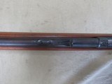 REMINGTON MODEL 514 SINGLE SHOT BOLT ACTION 22 SHORT LONG LR MADE IN JANUARY 1949 - 14 of 17