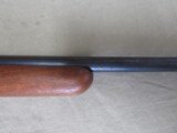 REMINGTON MODEL 514 SINGLE SHOT BOLT ACTION 22 SHORT LONG LR MADE IN JANUARY 1949 - 3 of 17