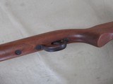 REMINGTON MODEL 514 SINGLE SHOT BOLT ACTION 22 SHORT LONG LR MADE IN JANUARY 1949 - 16 of 17