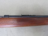 REMINGTON MODEL 514 SINGLE SHOT BOLT ACTION 22 SHORT LONG LR MADE IN JANUARY 1949 - 4 of 17