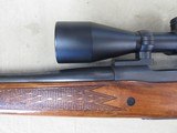 WINCHESTER MODEL 70 RIFLE IN 300 MAGNUM WITH VORTEX 3-9X40 SCOPE - 11 of 19
