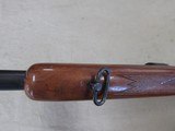 WINCHESTER MODEL 70 RIFLE IN 300 MAGNUM WITH VORTEX 3-9X40 SCOPE - 16 of 19