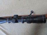 WINCHESTER MODEL 70 RIFLE IN 300 MAGNUM WITH VORTEX 3-9X40 SCOPE - 17 of 19