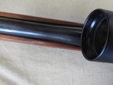 WINCHESTER MODEL 70 RIFLE IN 300 MAGNUM WITH VORTEX 3-9X40 SCOPE - 18 of 19