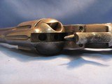 COLT MODEL 1877 DOUBLE ACTION 41 THUNDER REVOLVER MFG 1900 - 11 of 15