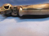 COLT MODEL 1877 DOUBLE ACTION 41 THUNDER REVOLVER MFG 1900 - 10 of 15