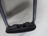 RARE 1ST PRODUCTION RUN INLAND MFG GENERAL MOTORS M1A1 30 CARBINE FOLDER 5-1943 - 7 of 15