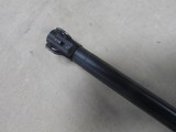 RARE 1ST PRODUCTION RUN INLAND MFG GENERAL MOTORS M1A1 30 CARBINE FOLDER 5-1943 - 13 of 15