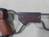 RARE 1ST PRODUCTION RUN INLAND MFG GENERAL MOTORS M1A1 30 CARBINE FOLDER 5-1943 - 8 of 15