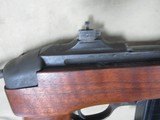 RARE 1ST PRODUCTION RUN INLAND MFG GENERAL MOTORS M1A1 30 CARBINE FOLDER 5-1943 - 6 of 15