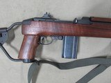 RARE 1ST PRODUCTION RUN INLAND MFG GENERAL MOTORS M1A1 30 CARBINE FOLDER 5-1943 - 4 of 15