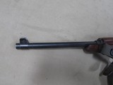 RARE 1ST PRODUCTION RUN INLAND MFG GENERAL MOTORS M1A1 30 CARBINE FOLDER 5-1943 - 10 of 15