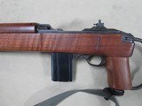 RARE 1ST PRODUCTION RUN INLAND MFG GENERAL MOTORS M1A1 30 CARBINE FOLDER 5-1943 - 9 of 15