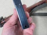 RARE 1ST PRODUCTION RUN INLAND MFG GENERAL MOTORS M1A1 30 CARBINE FOLDER 5-1943 - 14 of 15