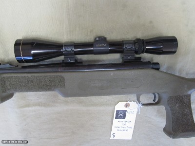 REMINGTON 700 7MM MAGNUM BOLT ACTION RIFLE & LEUPOLD VARIX II 3-9X40 SCOPE & EXTRAS - Image 8 of 13