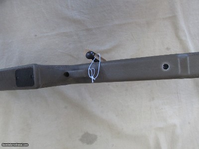 REMINGTON 700 7MM MAGNUM BOLT ACTION RIFLE & LEUPOLD VARIX II 3-9X40 SCOPE & EXTRAS - Image 10 of 13
