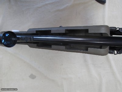REMINGTON 700 7MM MAGNUM BOLT ACTION RIFLE & LEUPOLD VARIX II 3-9X40 SCOPE & EXTRAS - Image 12 of 13