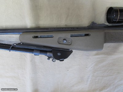 REMINGTON 700 7MM MAGNUM BOLT ACTION RIFLE & LEUPOLD VARIX II 3-9X40 SCOPE & EXTRAS - Image 9 of 13
