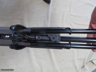REMINGTON 700 7MM MAGNUM BOLT ACTION RIFLE & LEUPOLD VARIX II 3-9X40 SCOPE & EXTRAS - Image 11 of 13