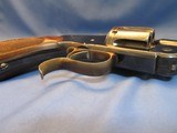 VERY RARE AND EXCELLENT SPECIMEN OF ANANTIQUE SMITH & WESSON NEW MODEL NO.3 TARGET SINGLE ACTION 6-SHOT 6-1/2” REVOLVER IN 38-44 CALIBER - 13 of 17