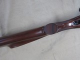 CZ 550 AMERICAN 243win BOLT ACTION RIFLE & LYMAN 4X SCOPE - 14 of 16