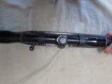 CZ 550 AMERICAN 243win BOLT ACTION RIFLE & LYMAN 4X SCOPE - 13 of 16