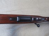 CZ 550 AMERICAN 243win BOLT ACTION RIFLE & LYMAN 4X SCOPE - 15 of 16