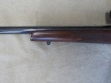 CZ 550 AMERICAN 243win BOLT ACTION RIFLE & LYMAN 4X SCOPE - 12 of 16