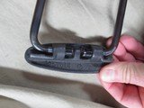 RARE 1ST PRODUCTION RUN INLAND MFG - 25 of 25