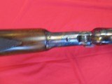 THIS IS A MARLIN MODEL 97 TAKEDOWN 22LR CALIBER LEVER ACTION RIFLE MFG 1906 - 13 of 19