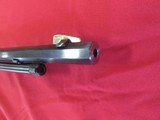 THIS IS A MARLIN MODEL 97 TAKEDOWN 22LR CALIBER LEVER ACTION RIFLE MFG 1906 - 2 of 19
