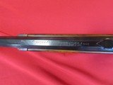 THIS IS A MARLIN MODEL 97 TAKEDOWN 22LR CALIBER LEVER ACTION RIFLE MFG 1906 - 18 of 19