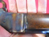 THIS IS A MARLIN MODEL 97 TAKEDOWN 22LR CALIBER LEVER ACTION RIFLE MFG 1906 - 19 of 19