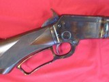THIS IS A MARLIN MODEL 97 TAKEDOWN 22LR CALIBER LEVER ACTION RIFLE MFG 1906 - 5 of 19