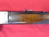 THIS IS A MARLIN MODEL 97 TAKEDOWN 22LR CALIBER LEVER ACTION RIFLE MFG 1906 - 4 of 19
