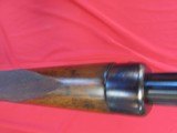 THIS IS A MARLIN MODEL 97 TAKEDOWN 22LR CALIBER LEVER ACTION RIFLE MFG 1906 - 14 of 19