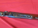 THIS IS A MARLIN MODEL 97 TAKEDOWN 22LR CALIBER LEVER ACTION RIFLE MFG 1906 - 16 of 19