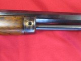 THIS IS A MARLIN MODEL 97 TAKEDOWN 22LR CALIBER LEVER ACTION RIFLE MFG 1906 - 3 of 19