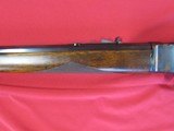 THIS IS A MARLIN MODEL 97 TAKEDOWN 22LR CALIBER LEVER ACTION RIFLE MFG 1906 - 9 of 19