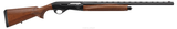Benelli Montefeltro 12 GA 28 inch Semi Auto Shotgun