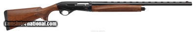 Benelli Montefeltro 12 GA 28 inch Semi Auto Shotgun