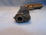 RARE NATIONAL MATCH COLT 1911 45ACP PISTOL MFG 1936 - 10 of 19