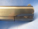 RARE NATIONAL MATCH COLT 1911 45ACP PISTOL MFG 1936 - 3 of 19