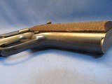 RARE NATIONAL MATCH COLT 1911 45ACP PISTOL MFG 1936 - 12 of 19