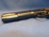 RARE NATIONAL MATCH COLT 1911 45ACP PISTOL MFG 1936 - 11 of 19