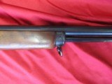 MARLIN GOLDEN 39-A MOUNTIE TAKEDOWN 22 SHORT LONG, LR CALIBER LEVER ACTION RIFLE MFG 1963 - 3 of 18