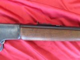 MARLIN GOLDEN 39-A MOUNTIE TAKEDOWN 22 SHORT LONG, LR CALIBER LEVER ACTION RIFLE MFG 1963 - 4 of 18