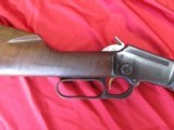 MARLIN GOLDEN 39-A MOUNTIE TAKEDOWN 22 SHORT LONG, LR CALIBER LEVER ACTION RIFLE MFG 1963 - 5 of 18