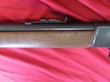 MARLIN GOLDEN 39-A MOUNTIE TAKEDOWN 22 SHORT LONG, LR CALIBER LEVER ACTION RIFLE MFG 1963 - 10 of 18